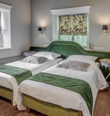 Family Friendly Hotel