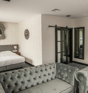 4 zalety wyjazdu do luksusowego podmiejskiego hotelu na weekend