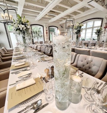 Wesele w historycznym Pałacu