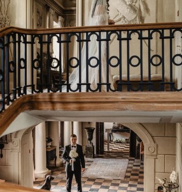 Wesele w historycznym Pałacu