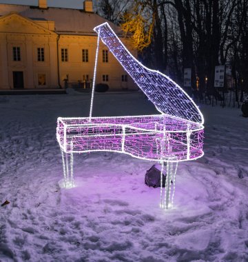 Dlaczego warto spędzić Święta Bożego Narodzenia w Pałacu w Małej Wsi?