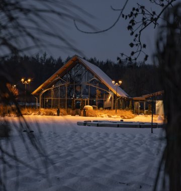 Dlaczego warto spędzić Święta Bożego Narodzenia w Pałacu w Małej Wsi?