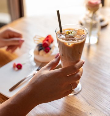 Wiosenne otwarcie Ogrodu Fontann i Herbaciarni 