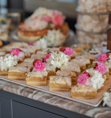 Zorganizuj wyjątkowy Baby Shower!