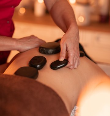 Wyjątkowe zabiegi SPA