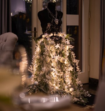 Dlaczego warto spędzić Święta Bożego Narodzenia w Pałacu w Małej Wsi?