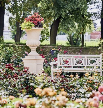 Wyjątkowe atrakcje na udany piknik