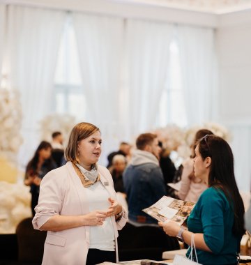 Zarezerwuj wyjątkowe chwile!