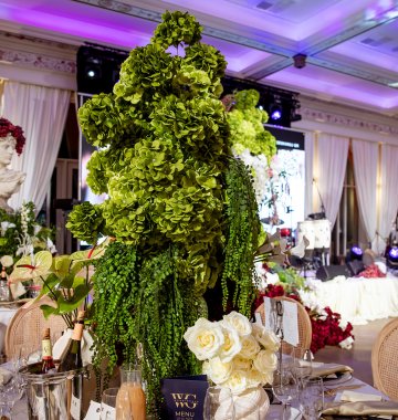 Welcome to WeddinGala!