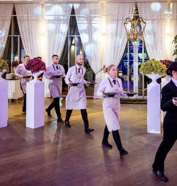 Tak wyglądały poprzednie edycje 