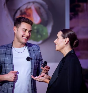 Najlepsi eksperci branży ślubnej w Pałacu Mała Wieś