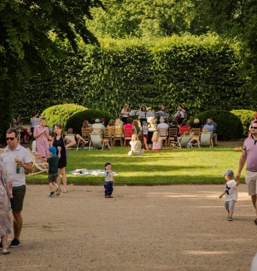 Ogrody Pełne Muzyki