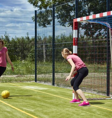 Family Friendly Hotel