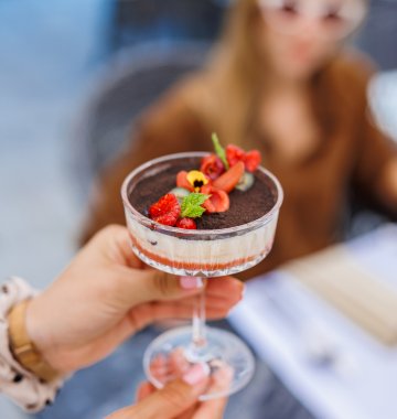 Restauracja Stara Wozownia - najlepsza restauracja 2022 roku