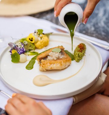 Restauracja Stara Wozownia - najlepsza restauracja 2022 roku