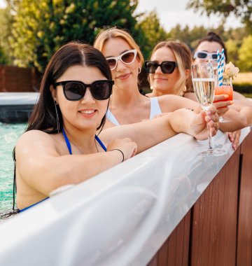 Strefa Wellnes & SPA