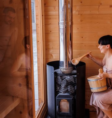 Strefa Wellnes & SPA