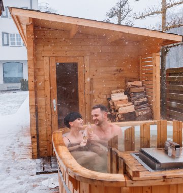 Strefa Wellnes & SPA