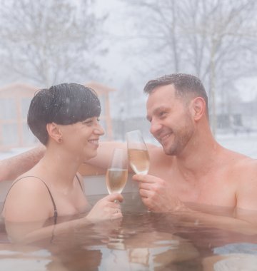 Dlaczego warto spędzić Święta Bożego Narodzenia w Pałacu w Małej Wsi?