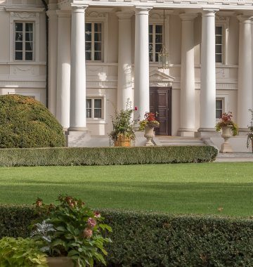 Bezpieczne schronienie