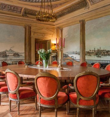 A wide range of possibilities.