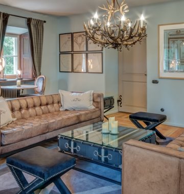 Piękno pełne historii 