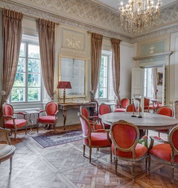 A wide range of possibilities.