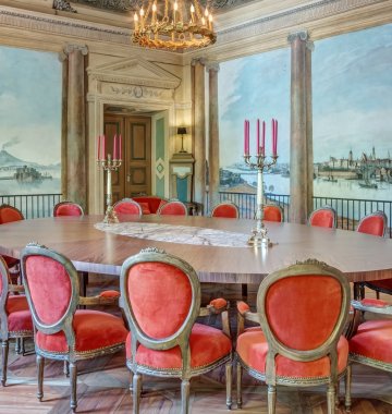 Piękno pełne historii 