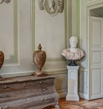 Poznaj historię Pałacu 