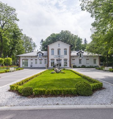 Restauracja Stara Wozownia