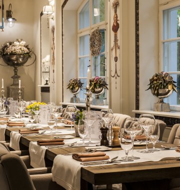 Restauracja Stara Wozownia