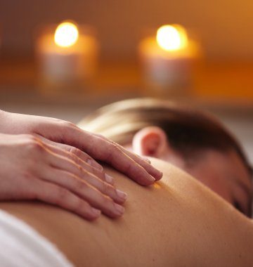 Relaks w spa