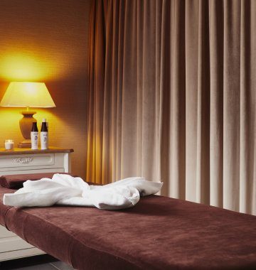Relaks w spa