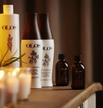 Relaks w hotelowym SPA