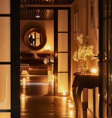 Relaks w spa