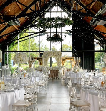 Chwilowa moda czy może ciekawa alternatywa? Poznajmy przyjęcia w stylu boho