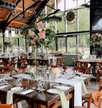 Chwilowa moda czy może ciekawa alternatywa? Poznajmy przyjęcia w stylu boho