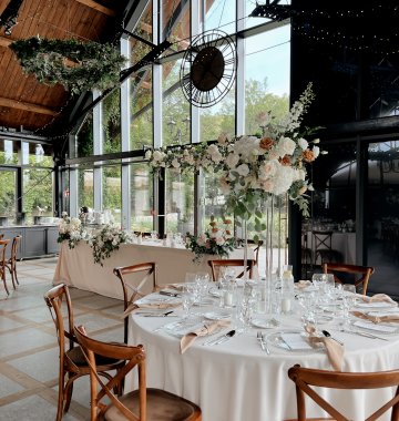 Chwilowa moda czy może ciekawa alternatywa? Poznajmy przyjęcia w stylu boho