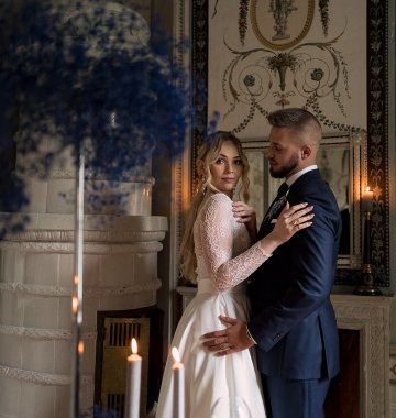 Wesele w historycznym Pałacu