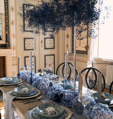 Wesele w historycznym Pałacu