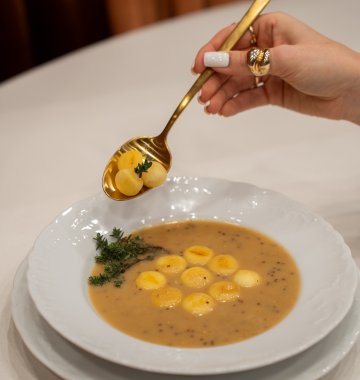 Catering Wielkanocny 