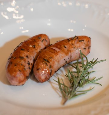 Catering wielkanocny Pałacu Mała Wie