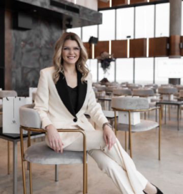 Najlepsi eksperci branży ślubnej w Pałacu Mała Wieś