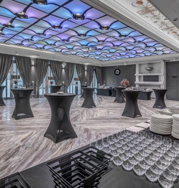 Wyjątkowa przestrzeń biurowa