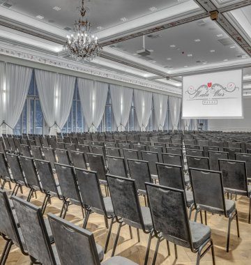 Wyjątkowa przestrzeń biurowa