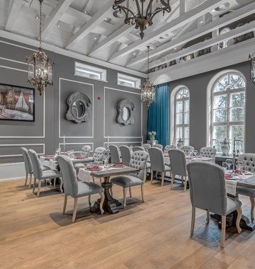 Wyjątkowa przestrzeń biurowa