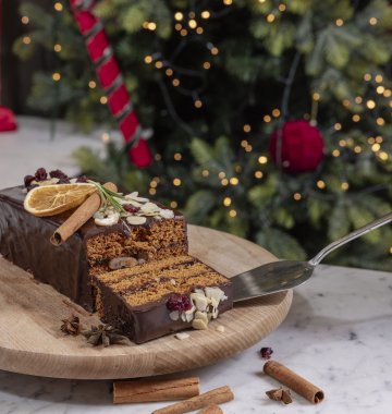 Catering świąteczny 