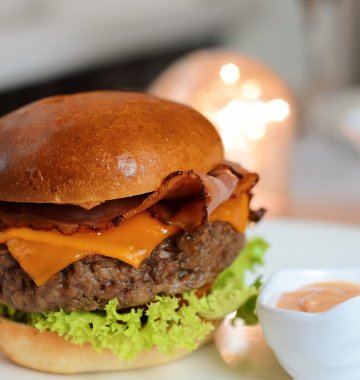 Pyszny catering na piknik