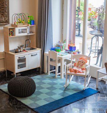 Family Friendly Hotel