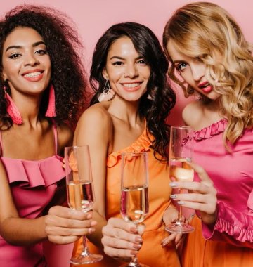 Dlaczego warto zorganizować przyjęcie urodzinowe w luksusowej podmiejskiej posiadłości?